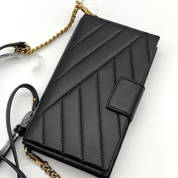 KIRA CHEVRON PHONE CROSSBODY IPHONE X - Picture 11 of 11